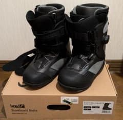 head eight boa 23.5 Liquid fit ヘッド　エイトボアのサムネイル