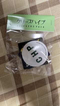 クリープハイプ ステッカーのサムネイル