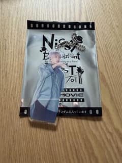 Nissy THE MOVIE 247ホルダーのサムネイル