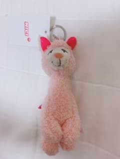 nici キーホルダーのサムネイル