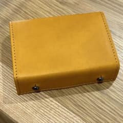 m+ エムピウ ミッレフォッリエⅡ P25  ナポリ イエロー(アウトレット)のサムネイル