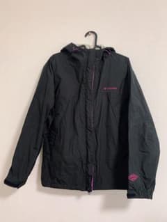 コロンビア　Columbia マウンテンパーカーのサムネイル