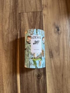 ゆ*ー様 LOEWE Paula's Ibiza 香水 50mlのサムネイル