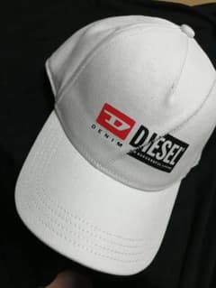 DIESEL キャップのサムネイル