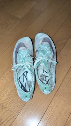 NIKE ビクトリー　（27センチ）　箱付きのサムネイル