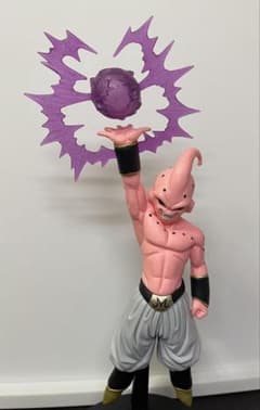 ドラゴンボール　魔人ブウ フィギュア 20cm