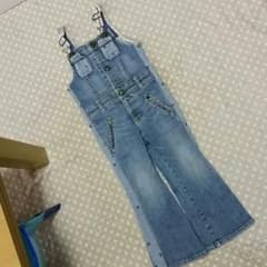 オーバーオールのサムネイル