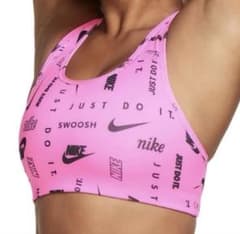NIKE スポーツブラのサムネイル