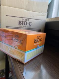 ミキ食品　バイオCのサムネイル
