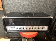 Bugera 6260 Infinium 中古　送料込！のサムネイル