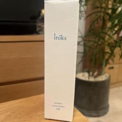 iniks イニクス センシティブ モイストバリア ミルク 80ml 【新品】のサムネイル