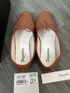 repetto(レペット)MANONマノン バレエシューズ フランス製 | Mercari