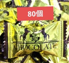 80個！！ 名糖産業 チョコレートのサムネイル
