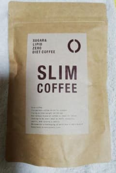 ダイエットコーヒーのサムネイル