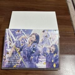 乃木坂46 白石麻衣　DVDのサムネイル