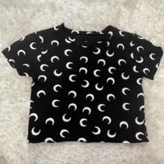 Tシャツ トップス 原宿のサムネイル