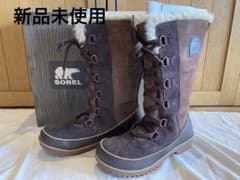ぷりてぃーママ様専用！SOREL スノーブーツのサムネイル