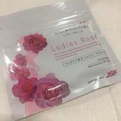 ★HTR様専用★レディーズローズのサムネイル