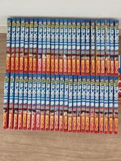 はじめの一歩 1〜117巻セット 森川ジョージ - メルカリ