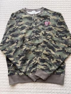 即完売品】迷彩サーマル sedacle - メルカリ
