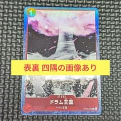 ドラム王国 パラレル プロモ - メルカリ