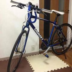 GIANT ジャイアント ロードバイク 自転車のサムネイル