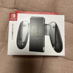 Nintendo Switch Joy-Con 充電グリップのサムネイル