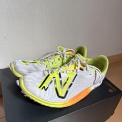 New Balance FuelCell 5280ランニングシューズ26.5cmのサムネイル