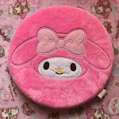 チェアパッドのサムネイル