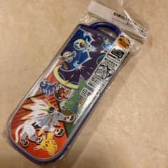 専用のサムネイル