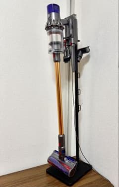 美品】Dyson ダイソン V10 SV12 分解清掃済 スタンド付き - メルカリ