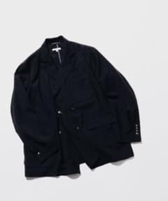 ENGINEERED GARMENTS×BEAMS+別注DOUBLEBLAZERのサムネイル
