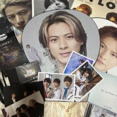 平野紫耀　グッズのサムネイル