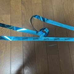 ゆかり様 ミセス Atlantis 銀テープのサムネイル