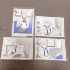 アイナナ 巳波 フォトカのサムネイル