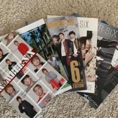 Da-iCE会報のサムネイル