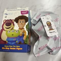 Soap Studio Disney Pixar ToyStory スリンキーのサムネイル