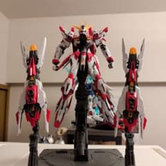 鉄創製プラモデル 1/100 星恒 STAR ETERNAL スターエターナル - メルカリ