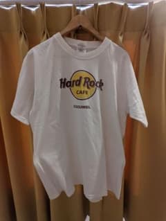 Hard Rock Cafe Cozumel Tシャツ Lのサムネイル