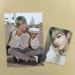 THE BOYZ  ドボイズカフェ Cafe  ケビンのサムネイル