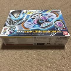 変身ベルト DXマイスドライバー 仮面ライダーマイス＆リドセットのサムネイル