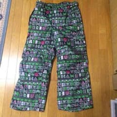 スノーボード ウェアのサムネイル