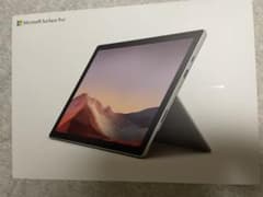 Surface Pro7 【Aさん専用】のサムネイル