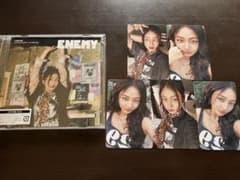 TWICE ジヒョ DIVE ジヒョ盤 トレカ　セット　cd TWICE DIVE ジヒョ盤 JIHYO盤 - メルカリ