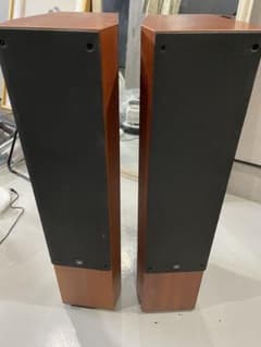 JBL XTi100 トールボーイスピーカー 希少！JBL社XTi 100 トールボーイスピーカー - メルカリ