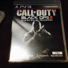 コールオブデューティーbo2のサムネイル