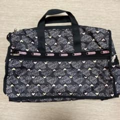 レスポートサック　ボストンバックのサムネイル