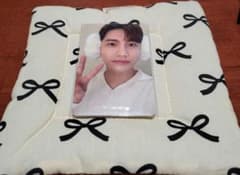 61.東方神起 チャンミン SM PINK CHRISTMAS トレカ - メルカリ