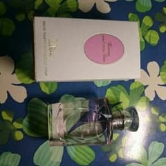 さき様専用 Dior フォーエバー&エバー 50mlのサムネイル