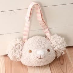 ！！お値下げしました！！ジェラートピケ♡ショルダーバックのサムネイル